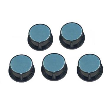 Imagem de 5 Botões Liga Desliga Inox Airfryer Mondial AFN-50-BI