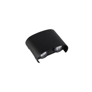 Imagem de Arandela Nordecor Yori 2 4W Led Bivolt