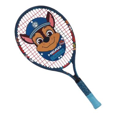 Imagem de Raquete De Tênis Infantil Head Patrulha Canina 21
