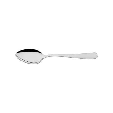 Imagem de Colher de Mesa Tramontina Continental em Aço Inox