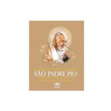 Imagem de Devocionário E Novena Milagrosa A São Padre Pio