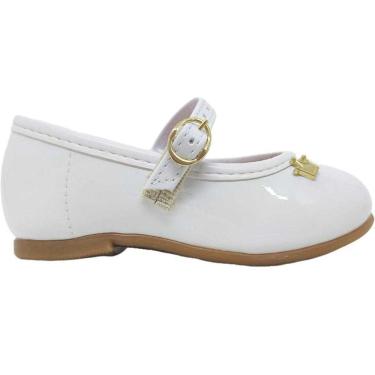 Imagem de Sapatilha Infantil Menina Molekinha Boneca