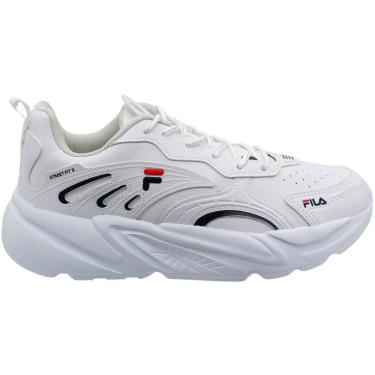 Imagem de Tênis Running Fila Esportivo Street Fit 2 Masculino
