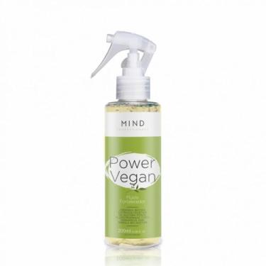 Imagem de TONICO FORTALECEDOR - Power Vegan - MIND - 200ml