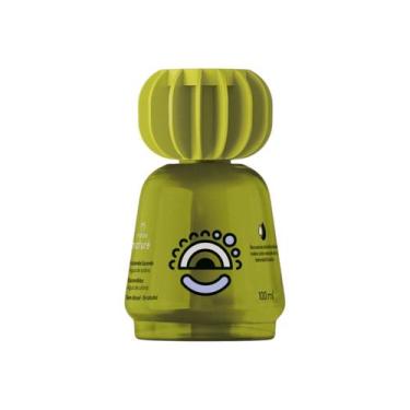 Imagem de Colônia Esconde Esconde Naturé Infantil Sem Álcool 100ml - Natura