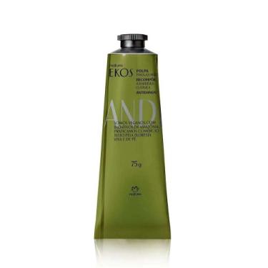 Imagem de Creme Hidratante Para as Mãos Natura Ekos Andiroba 75g