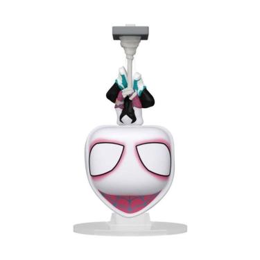 Imagem de Boneco Funko Pop! Marvel Homem-aranha Através Do Aranhaverso - Spider Gwen