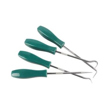 Imagem de Conjunto De Chaves De Fenda Para Vedação De Óleo De Carro 135mm 4 Peça