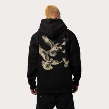 Imagem de Moletom Especial MCD Pigeon, GG