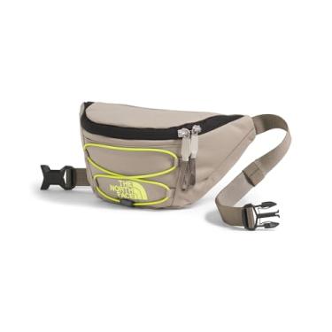 Imagem de The North Face Pacote lombar Jester, cinza cogumelo/marrom mocha, tamanho único, Cinza cogumelo/marrom mocha, One Size, Pacote lombar Jester