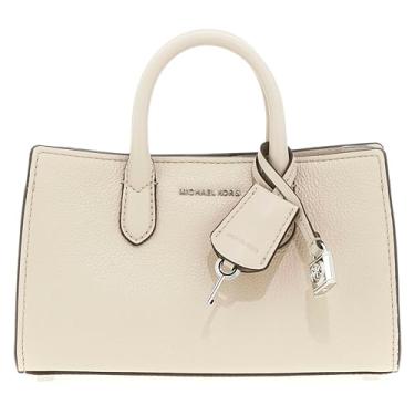 Imagem de Michael Kors Bolsa feminina Xs Ew Xbody, Areia clara, Einheitsgröße