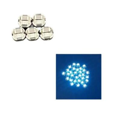 Imagem de Fonte De Alimentação Sem Fio 0-200mm 24V DC Para Lâmpada LED DIY Model