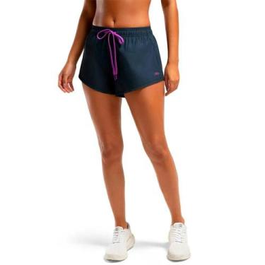 Imagem de Short de Academia Feminino Basic Essential 2 OBWWT24801 - Olympikus, G