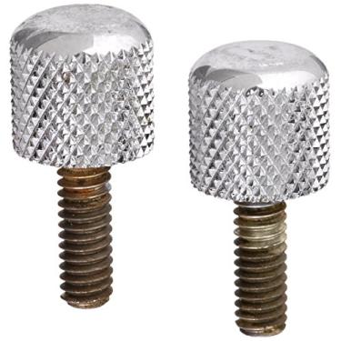 Imagem de Fender Hardware para amplificador Piggyback Vintage Pure 2 parafusos de polegar