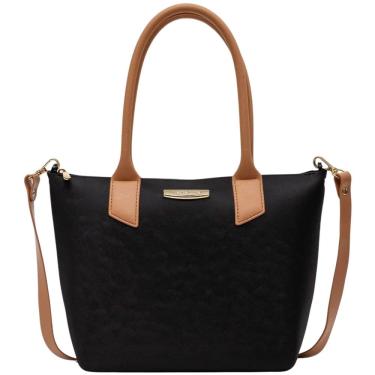 Imagem de Bolsa Petite Jolie Shopping Tiracolo Mão Clássica Feminina