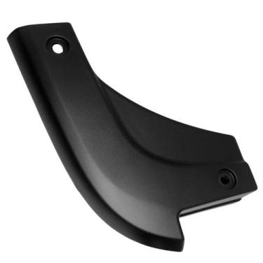 Imagem de Moldura Superior Esquerda Caçamba Fiat Strada 2020 a 25 - MOPAR