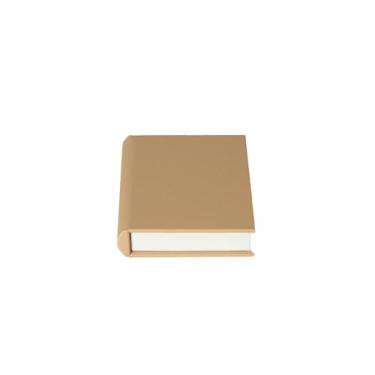 Imagem de Livro Caixa Decorativa Texturizada