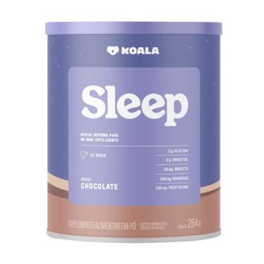 Imagem de Sleep Chocolate Koala 264g