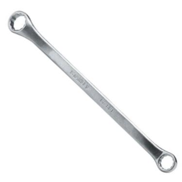 Imagem de Chave Estrela Estriada 20 X 22 Mm - 4-86-145 - Stanley Chave Estrela 20 X 22mm Stanley 4-86-145