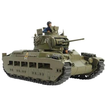 Imagem de TAMIYA America, Inc 1 35 Infantry Tank Matilda Mk.III IV Red Army, TAM35355