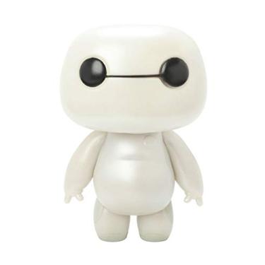 Imagem de FUNKO POP! DISNEY: Big Hero 6 - Nurse Baymax