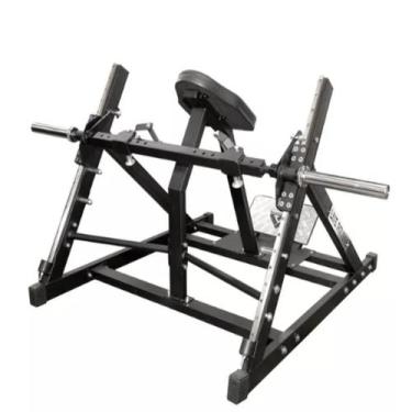 Imagem de Remada Guiada Aparelho Academia Line Fitness