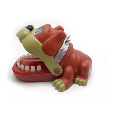 Imagem de Brinquedo Jogo Morde e Pega +3 Anos Dog Mordida Feroz - TOYS