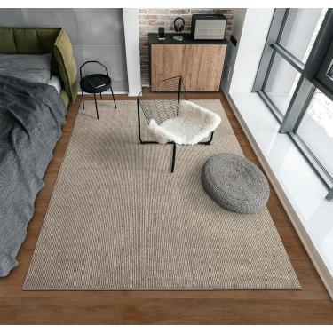 Imagem de Tapete Para Sala Los Angeles Granito 1,50x2,00 São Carlos