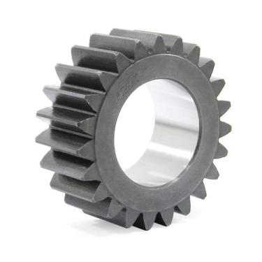 Imagem de Engrenagem Tração Dianteira Retroescavadeira Case 580L 100562A1 - Enfe