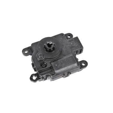 Imagem de ACDelco GM Original Equipment 15-74668 Atuador de porta de entrada de ar condicionado e aquecimento