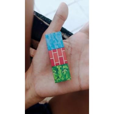 Imagem de Blocos de Construção Magnéticos + 90 peças