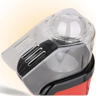 Imagem de Super Pipocas sequinhas Ar Quente Automática Saudável Sem Óleo - SWEET