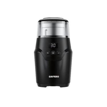 Imagem de Labravia Moedor de Café Eletrico Davvero 110V