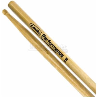 Imagem de Baqueta C. Ibañez Premium Series Performance 5A Plus 915 Padrão 5A Comprida em Marfim