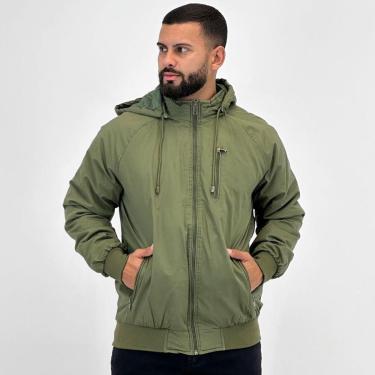 Imagem de Jaqueta Sea Surf Tecido com Capuz Masculina-Masculino