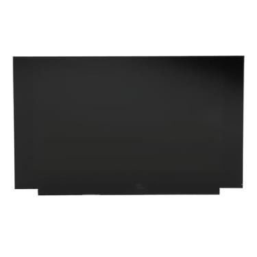 Imagem de Pilipane Tela LCD para laptop de 15,6 polegadas FHD 1920 x 1080 Tela de substituição NT156FHM N61 Modelo LCD durável Design leve para uso doméstico e lojas de reparo