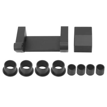 Imagem de TOPINCN Alternador de Montagem na Manilha da Extremidade do Motor de Metal, Poltronas Reclináveis ​​de Liga de Alumínio, Peças de Reposição Reclináveis ​​para Menino Preguiçoso