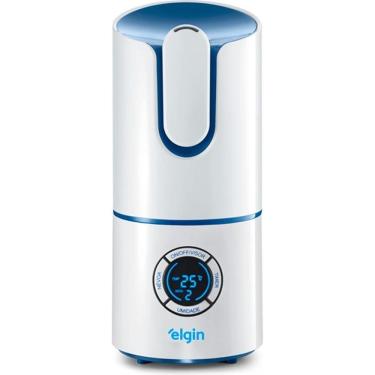 Imagem de Umidificador De Ar Digital 2,5 Litros Bivolt Elgin