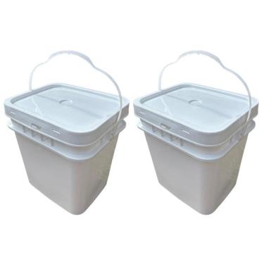 Imagem de Pote Para Agua 16L - 2 Pçs