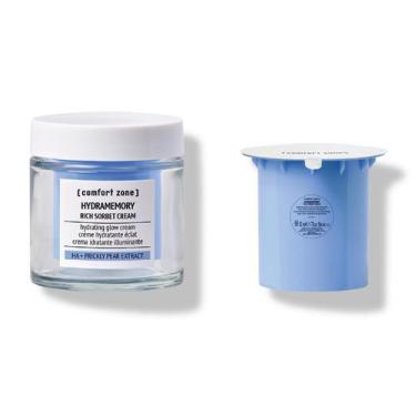 Imagem de Creme hidratante Creme de sorvete Comfort Zone Hydramemory Rich