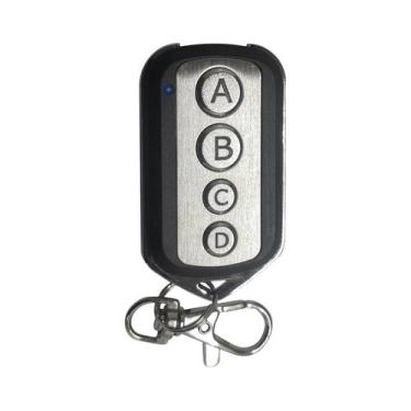 Imagem de Controle Duplicador Stylus 433Mhz Serve Ppa Rcg Garen Agl - Ideal Impo