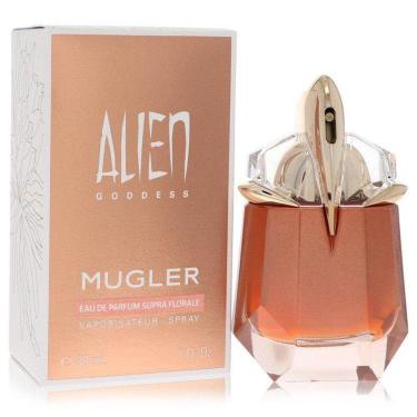 Imagem de Perfume Feminino Alien Goddess Supra Floral Thierry Mugler Eau De Parfum 30 Ml