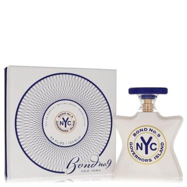 Imagem de Perfume Feminino Bond No. 9 100 Ml Eau De Parfum Spray