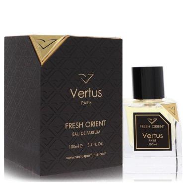 Imagem de Perfume Masculino Vertus Fresh Orient Eau de Parfum - unisex 100ml