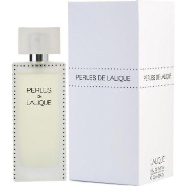 Imagem de Perfume Feminino Perles De Lalique Lalique Eau De Parfum Spray 100 Ml
