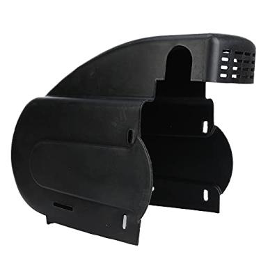 Imagem de Cryfokt Carcaça Bomba do Compressor de Ar Totalmente Fechada, Carcaça Bem Projetada e Durável para Proteger o Interior, Ideal para Usuários de Compressores de Ar