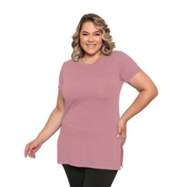 Imagem de Blusa Better Together Vest Legging Plus Size Dry Feminina-Feminino