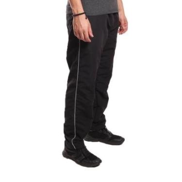 Imagem de Calça Tactel Ox Bolsos Frente e Costas-Masculino