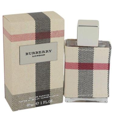 Imagem de Perfume Feminino London (new) Burberry 30 Ml Eau De Parfum