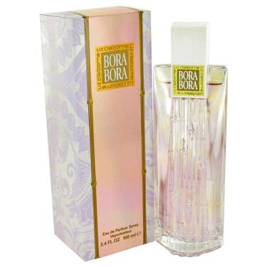 Imagem de Perfume Feminino Bora Liz Claiborne 100 Ml Eau De Parfum